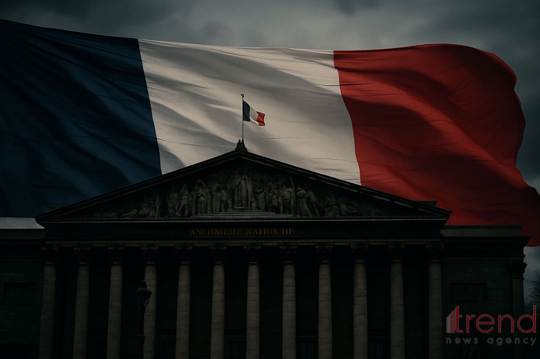 Fransa Azərbaycan-Ermənistan münasibətlərinin normallaşmasını dəstəkləyir