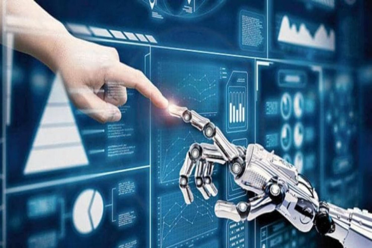 Ookla: Süni intellekt həyatımızın bütün sahələrinə təsir edəcək