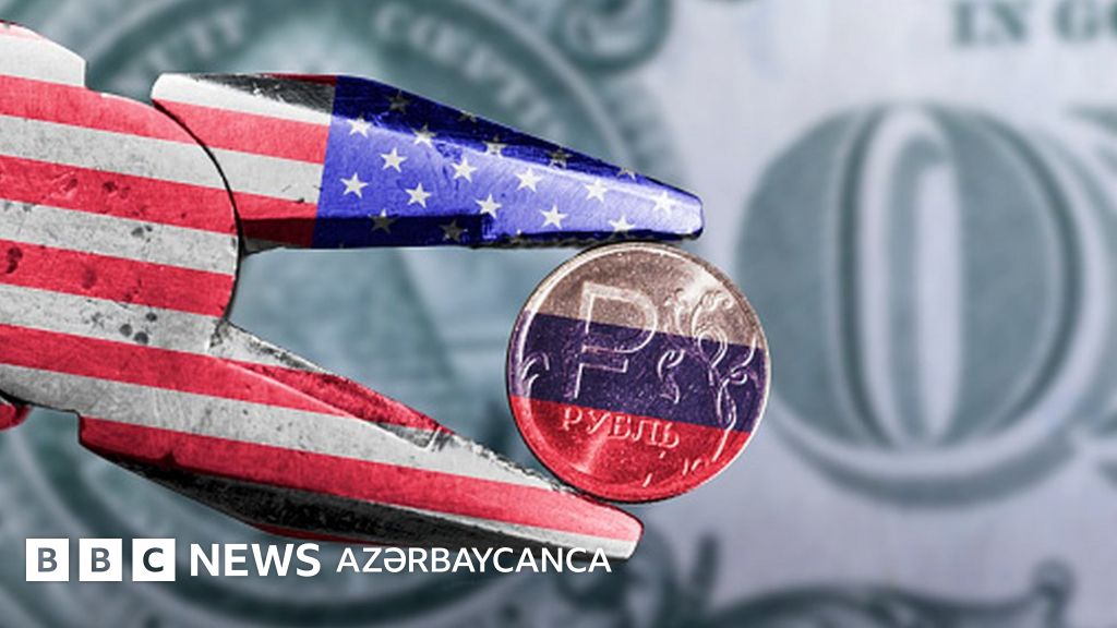 "Rusiyaya kapilyar strategiyası tətbiq edilir”