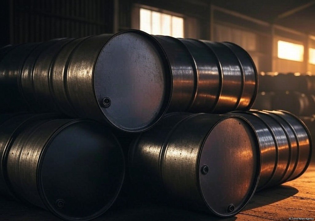 Ötən il Azərbaycandan Tunisə ixrac olunan neftin həcmi açıqlandı