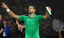 Novak Cokoviç “Australian Open” turnirində qələbə rekordunu yeniləyib