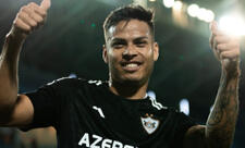 “Qarabağ”ın braziliyalı futbolçusu: Çempionlar Liqasında yeni tarix yazacağımıza inanırıq