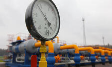 "NYMEX" əmtəə birjasında təbii qazın qiyməti azalıb