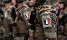 ABŞ dövlət katibi: Kiyevə veriləcək zəmanətlər Britaniya və Fransa qoşunlarının göndərilməsini nəzərdə tutur