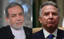 Əraqçi: ABŞ nümayəndəsi ilə əlaqə saxlamamışıq