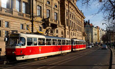 Bakıda tramvay şəbəkəsi üzrə 5 xətt və 3 depo layihələndiriləcək