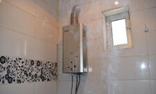 Abşeronda kişi dəm qazından boğulub