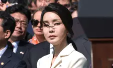 Cənubi Koreyanın keçmiş birinci xanımı 20 ay həbs edilib