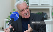 Rejissor Ziya Şıxlinski: Azərbaycanda kino ölüb, basdıranı yoxdur -MÜSAHİBƏ