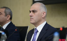 Nazir müavini: Bakıda 6 ay ərzində bütün yolların layihələndirmə işləri bitəcək