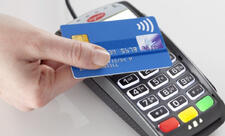 Ötən ay ölkədaxili nağdsız ödənişlərin həcmi 10 mlrd. manatı ötüb