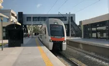 Bakıətrafı ərazilərdə 25 dəmir yolu dayanacağı və stansiyası istifadəyə veriləcək