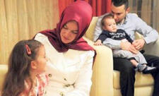 Valideynlər qarşılıqlı razılıq əsasında uşaqları dini əqidələrinə uyğun tərbiyə edə bilərlər