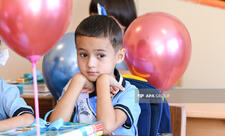 Uşaqların yaşayış minimumundan az olmayan məbləğdə təminat almaq hüququ müəyyənləşir