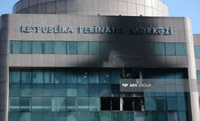 Həkimlər vəziyyəti ağır olan körpələrə baxmayıb - Perinatal Mərkəzdə 7 körpənin öldüyü yanğınla bağlı məhkəmə