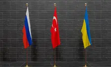 Türkiyə Rusiya–Ukrayna tərəflərini məsuliyyətlə hərəkət etməyə çağırıb