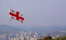 Gürcüstanda xarici lobbiçilik qadağan ediləcək