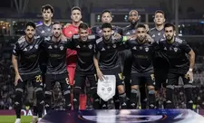 “Liverpul” – “Qarabağ” matçının start heyətləri bəlli olub