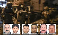 Türkiyədə SEPAH-a casusluq edən 6 nəfər saxlanılıb