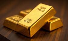 Qızılın qiyməti daha 17 dollar artdı