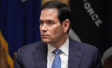 Rubio: ABŞ Venesuelaya qarşı yenidən hərbi güc tətbiq etməyi planlaşdırmır