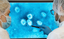 Çində Nipah virusunu zəiflədə bilən dərman tapılıb