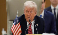 Tramp: ABŞ rüsumlardan 600 milyard dollar gəlir əldə edib