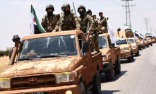 Suriyada rejim dəyişikliyi: İraq türkmənlərinin təhlükəsizlik riskləri artıb