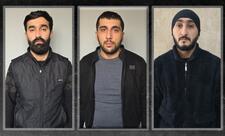 İfşa olunmamaq üçün oğurluq etdikləri evlərin kameralarını sındıran şəxslər saxlanıldı - VİDEO