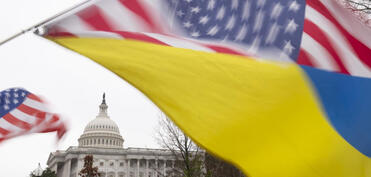 Donbas şərti beynəlxalq nizamı sarsıda bilər?