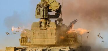 Gecə ərzində Rusiya üzərində 75 Ukrayna PUA-sı vurulub