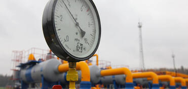 "NYMEX" əmtəə birjasında təbii qazın qiyməti azalıb