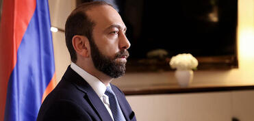 Ermənistan XİN: Yaxın zamanda Azərbaycanla sülh müqaviləsi imzalamağa ümid edirik