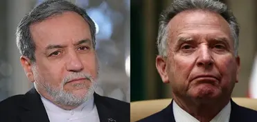 Əraqçi: ABŞ nümayəndəsi ilə əlaqə saxlamamışıq