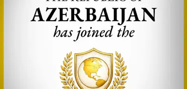 Sülh Şurası Azərbaycanı təsisçi üzv kimi elan edib