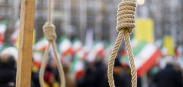 İranda Mossadla əməkdaşlıqda ittiham edilən şəxs edam olunub