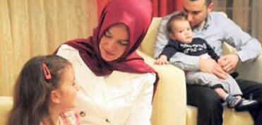 Valideynlər qarşılıqlı razılıq əsasında uşaqları dini əqidələrinə uyğun tərbiyə edə bilərlər