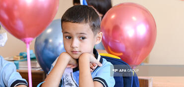 Uşaqların yaşayış minimumundan az olmayan məbləğdə təminat almaq hüququ müəyyənləşir