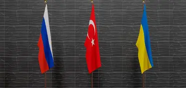 Türkiyə Rusiya–Ukrayna tərəflərini məsuliyyətlə hərəkət etməyə çağırıb