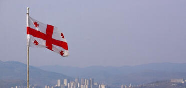 Gürcüstanda xarici lobbiçilik qadağan ediləcək