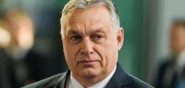 Orban Ukraynanı hədəfə alıb