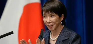 Takaici: ABŞ hücuma məruz qalarsa, Yaponiya müdaxilə edəcək