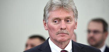 Peskov: Putin və Əş-Şaraa Suriyadakı Rusiya hərbçilərini müzakirə edəcəklər