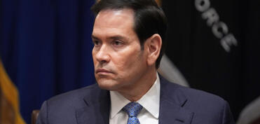 Rubio: ABŞ Venesuelaya qarşı yenidən hərbi güc tətbiq etməyi planlaşdırmır