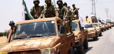 Suriyada rejim dəyişikliyi: İraq türkmənlərinin təhlükəsizlik riskləri artıb