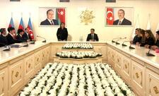 Deputat Mehriban Vəliyevanın təşəbbüsü ilə Sumqayıtda ödənişsiz hüquqi yardım aksiyası keçirilib