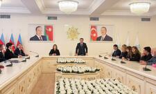 Deputat Mehriban Vəliyevanın təşəbbüsü ilə Sumqayıtda ödənişsiz hüquqi yardım aksiyası keçirilib