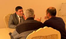 Deputat Mehriban Vəliyevanın təşəbbüsü ilə Sumqayıtda ödənişsiz hüquqi yardım aksiyası keçirilib