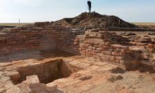 Qazaxıstanda Qızıl Orda dövrünə aid 3 yaşayış məntəqəsi tapılıb