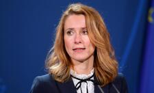 Kallas NATO xaricində Avropa ordusunun yaradılmasını istisna edib